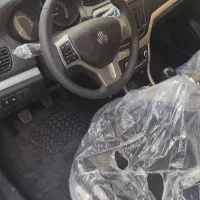 شاهین gl صفر خشک تحویل ماه 1404 فول شرکت|خودرو سواری و وانت|ری, صفاییه (چشمه علی)|دیوار