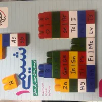 شیمی کنکور خیلی سبز