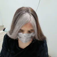 خدمات کراتین و رنگ و لایت با بهترین متریال|خدمات آرایشگری و زیبایی|مشهد, سجادیه|دیوار