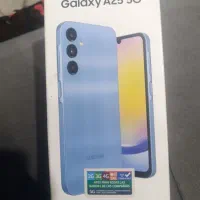 گوشی سامسونگ A25|موبایل|برازجان, |دیوار