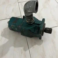 پمپ هیدرولیک|خودرو سنگین|فردیس, فرامرزیه|دیوار