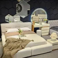 سرویس خواب مدل افرا