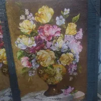 تولید و فروش انواع تابلو فرش دستباف و فرش دستباف