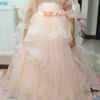 لباس دخترانه مناسب تا ده سال