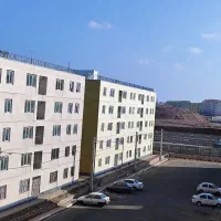 کیسون-دوخواب