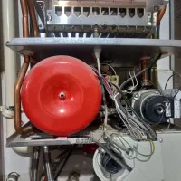 تعمیر انواع پکیج و رادیاتور