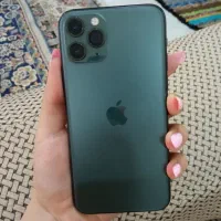 آیفون 11 پرو