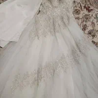 لباس عروس