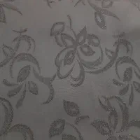 چادر مشکی طرحدار