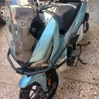 ADV 150 تکتاز|موتورسیکلت|مشهد, سرافرازان|دیوار