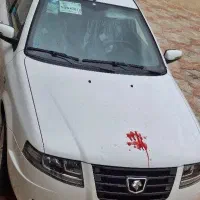 سمند سورن پلاس|خودرو سواری و وانت|پرند, فاز ۴|دیوار