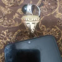 دوتا انگشتر قدیمی