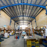 اجاره ۷۵۰متر سوله صنعتی دولت آباد برخوار فدک