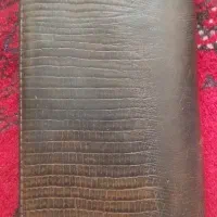 کیف جیبی چرمی