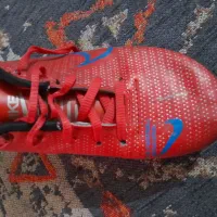 کفش فوتبالی استوک