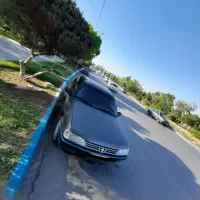 روآ|خودرو سواری و وانت|نجفآباد, ویلاشهر|دیوار