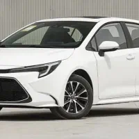 تویوتا لوین ۱۸۰۰ هیبرید وارداتی ۲۰۲۵ صفر خشک