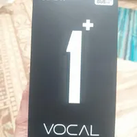 گوشی vocal v1+|موبایل|رشت, انصاری|دیوار