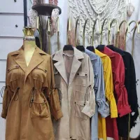 مانتو زنانه