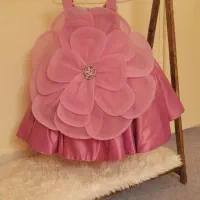 پیراهن های دخترانه|کفش و لباس بچه|سبزوار, توحیدشهر|دیوار