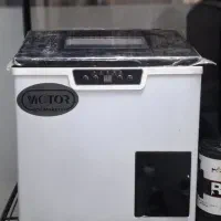 فروش تجهیزات در حد نو کافه و رستوران