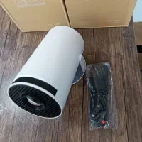 ویدیو پروژکتور اورجینال Ultra HD اندروید|تلویزیون و پروژکتور|فردیس, طالقانی|دیوار