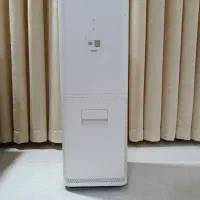 دستگاه تصفیه هوا