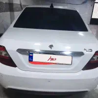 دنا پلاس اتوماتیک آپشنال ۱۴۰۳