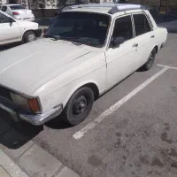 پیکان مدل ۸۳ دوگانه