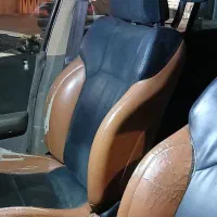 صندلی لکسوزی 12حالته جفت جلو