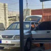 فروش ۱۴۱ موتور ۱۴۰۲|خودرو سواری و وانت|برازجان, |دیوار