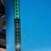 فروش یک دستگاه مکش|ماشین‌آلات صنعتی|خاوران, |دیوار