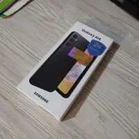 سامسونگ Galaxy A14 ، حافظهٔ 64 گیگابایت رم 4 نو اک
