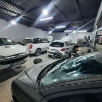 تعمیر گیربکس چینی