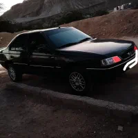 ماشین slx مشکی|خودرو سواری و وانت|قشم, |دیوار