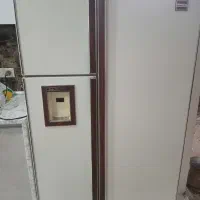 یخچال ساید آمریکایی 3در