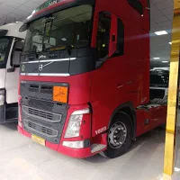 FH500 مدل 2018 دو دستگاه