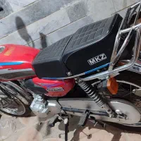 هندا 125 ساوین مدل 1403 تحویل آذر ماه