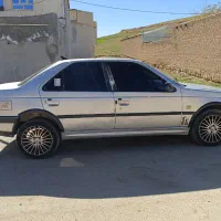 ۴۰۵ دوگانه فابریک نقره ای مدل ۸۹