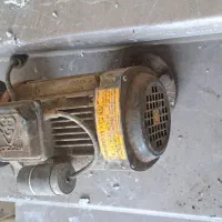 پمپ اب متور خانه بدون ایراد|آبگرمکن، پکیج، شوفاژ|کرمانشاه, |دیوار