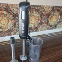 گوشتکوب برقی م میکسر بوش
