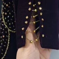 مانتو مجلسی