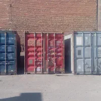 خریدوفروش کانتینر کانکس تانکر