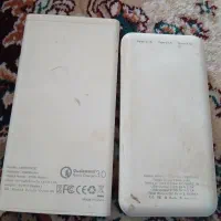 دوعدد پاور بانک