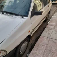 پراید مدل ۹۳|خودرو سواری و وانت|قم, نخودی|دیوار