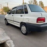 پراید 131 SE، مدل ۱۳۸۳|خودرو سواری و وانت|دزفول, |دیوار