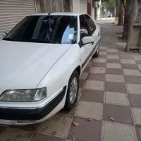 زانتیا 2000بدون نقطه بیرنگ تک برگ سند زیرخاکی86|خودرو سواری و وانت|مینودشت, |دیوار