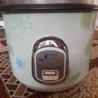 پلو پز بخار پز|اجاق گاز و لوازم برقی پخت‌وپز|اصفهان, دستگرده|دیوار