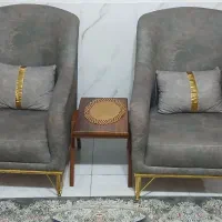 مبل|مبلمان خانگی و میز عسلی|اشتهارد, |دیوار