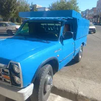 نیسان مدل ۱۳۹۵|خودرو سواری و وانت|زنجان, |دیوار